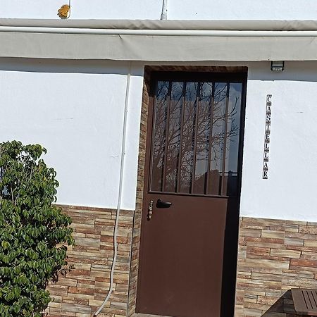 Pueblos Blancos Vejer de la Frontera Luaran gambar