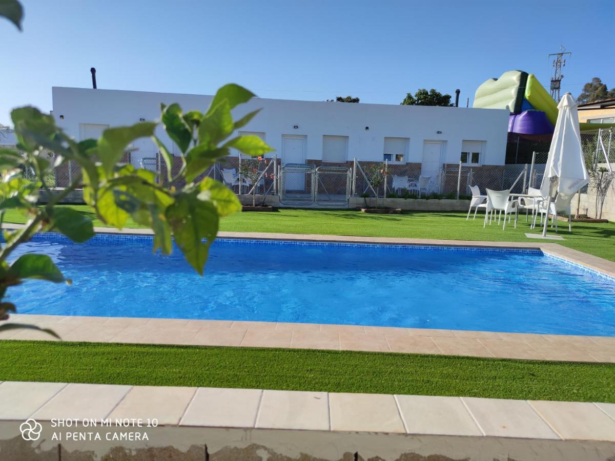 Pueblos Blancos Vejer de la Frontera Luaran gambar