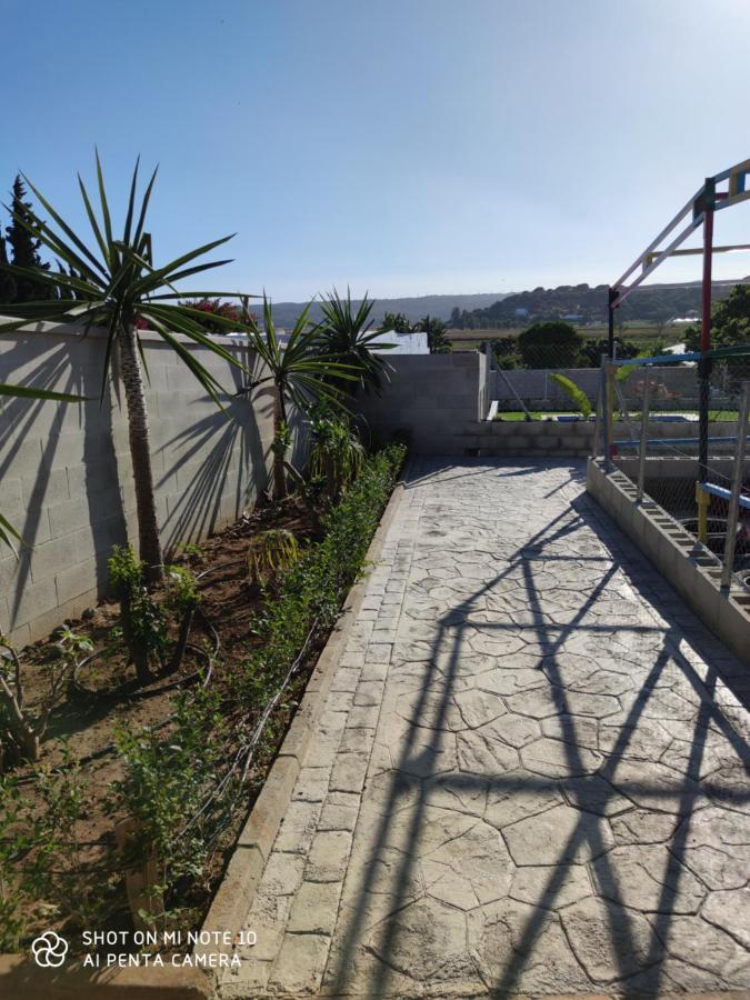 Pueblos Blancos Vejer de la Frontera Luaran gambar