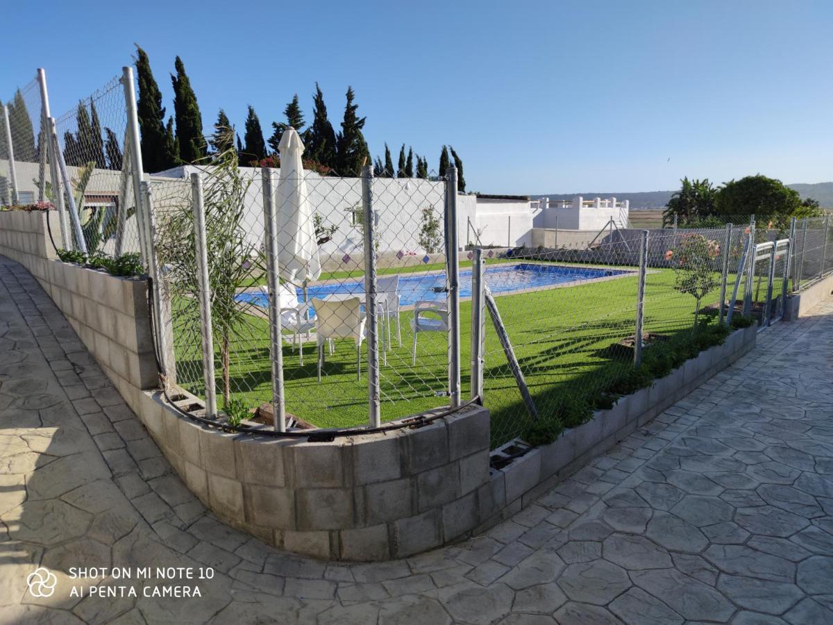 Pueblos Blancos Vejer de la Frontera Luaran gambar