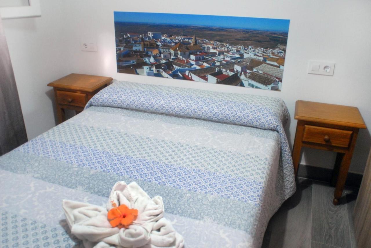 Pueblos Blancos Vejer de la Frontera Luaran gambar