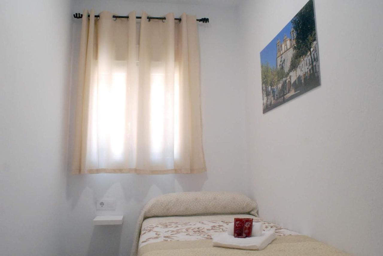Pueblos Blancos Vejer de la Frontera Luaran gambar