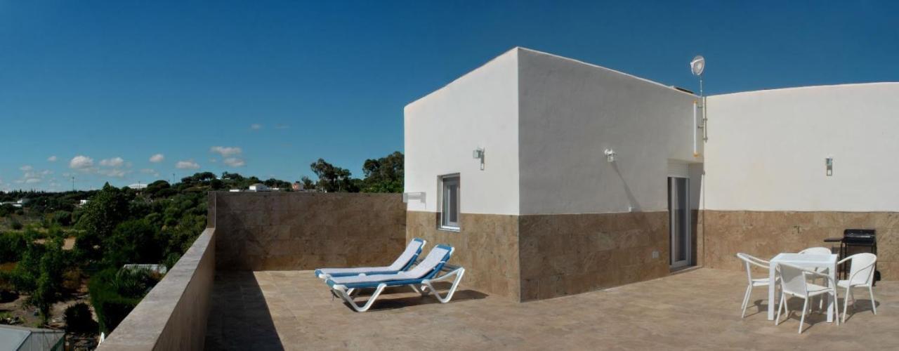 Pueblos Blancos Vejer de la Frontera Luaran gambar