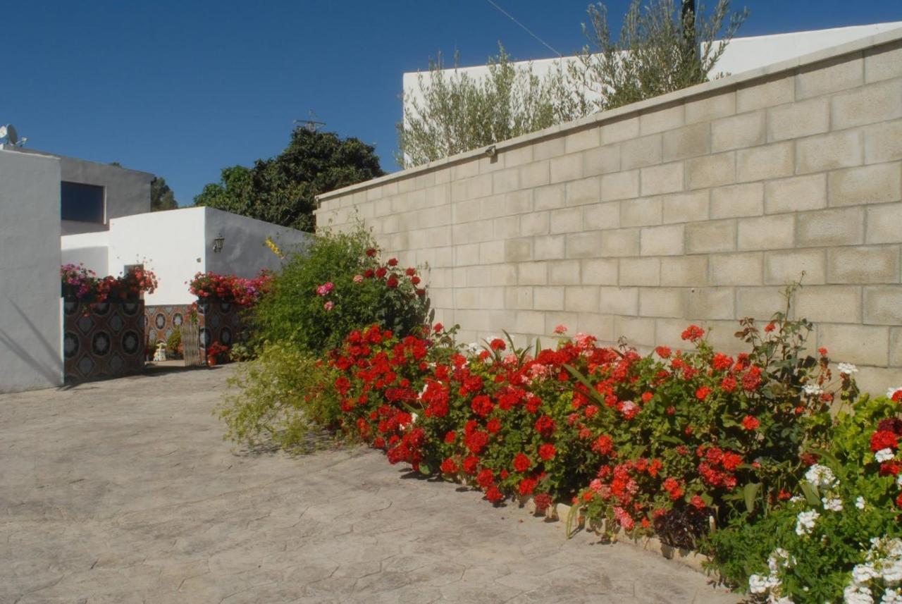 Pueblos Blancos Vejer de la Frontera Luaran gambar