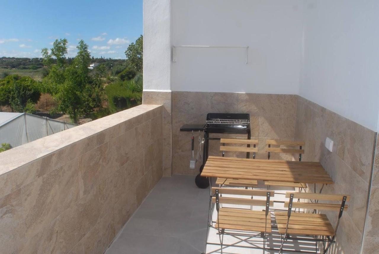 Pueblos Blancos Vejer de la Frontera Luaran gambar
