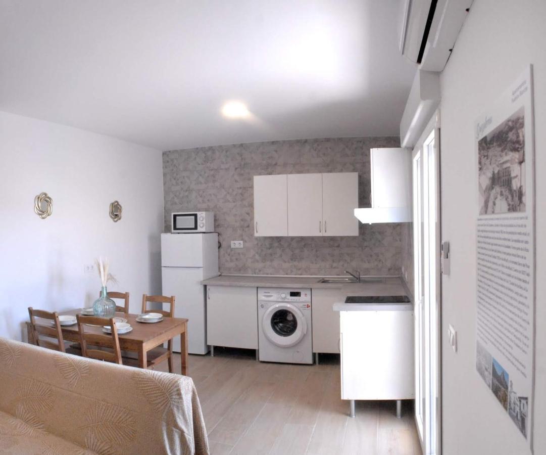 Pueblos Blancos Vejer de la Frontera Luaran gambar