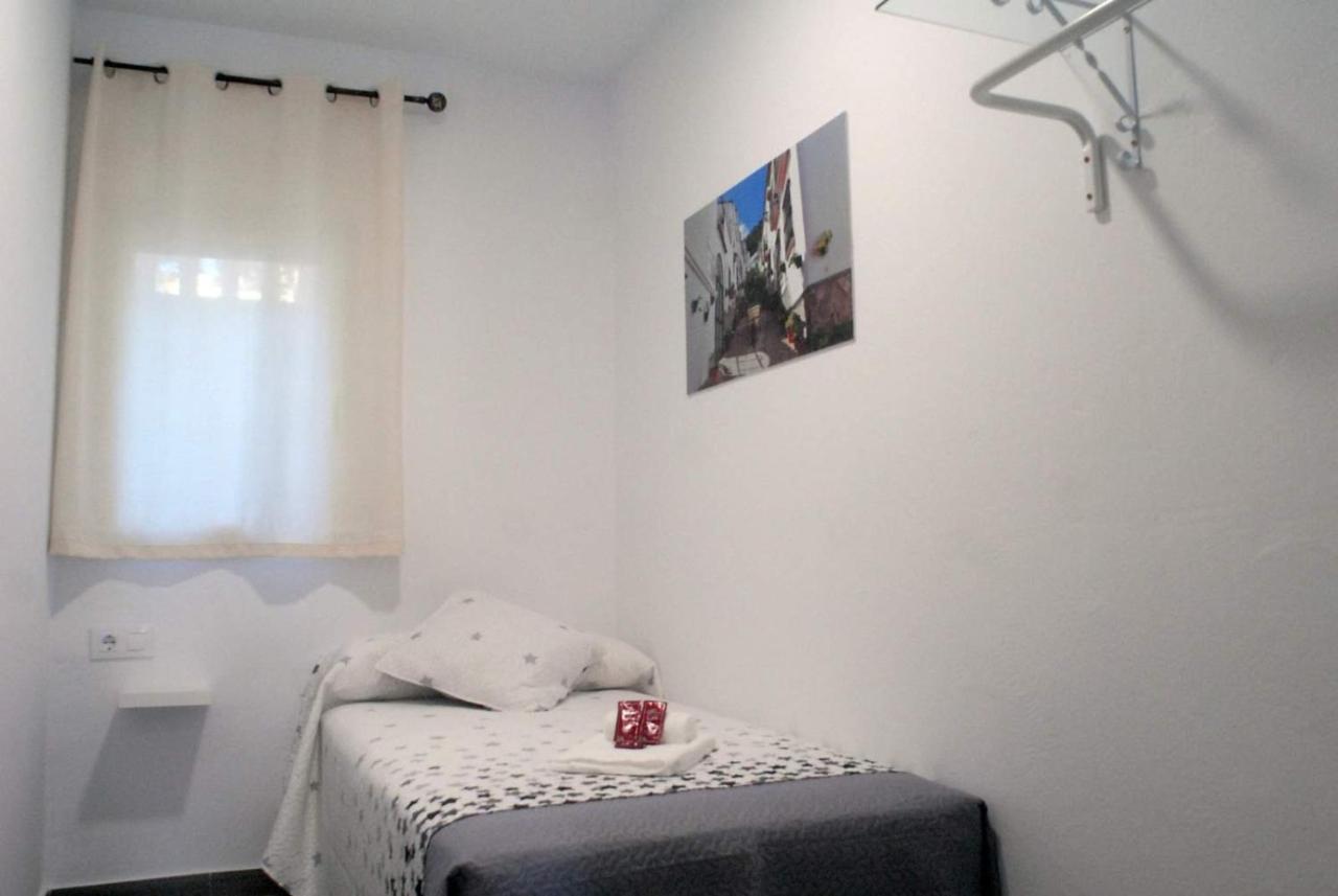 Pueblos Blancos Vejer de la Frontera Luaran gambar