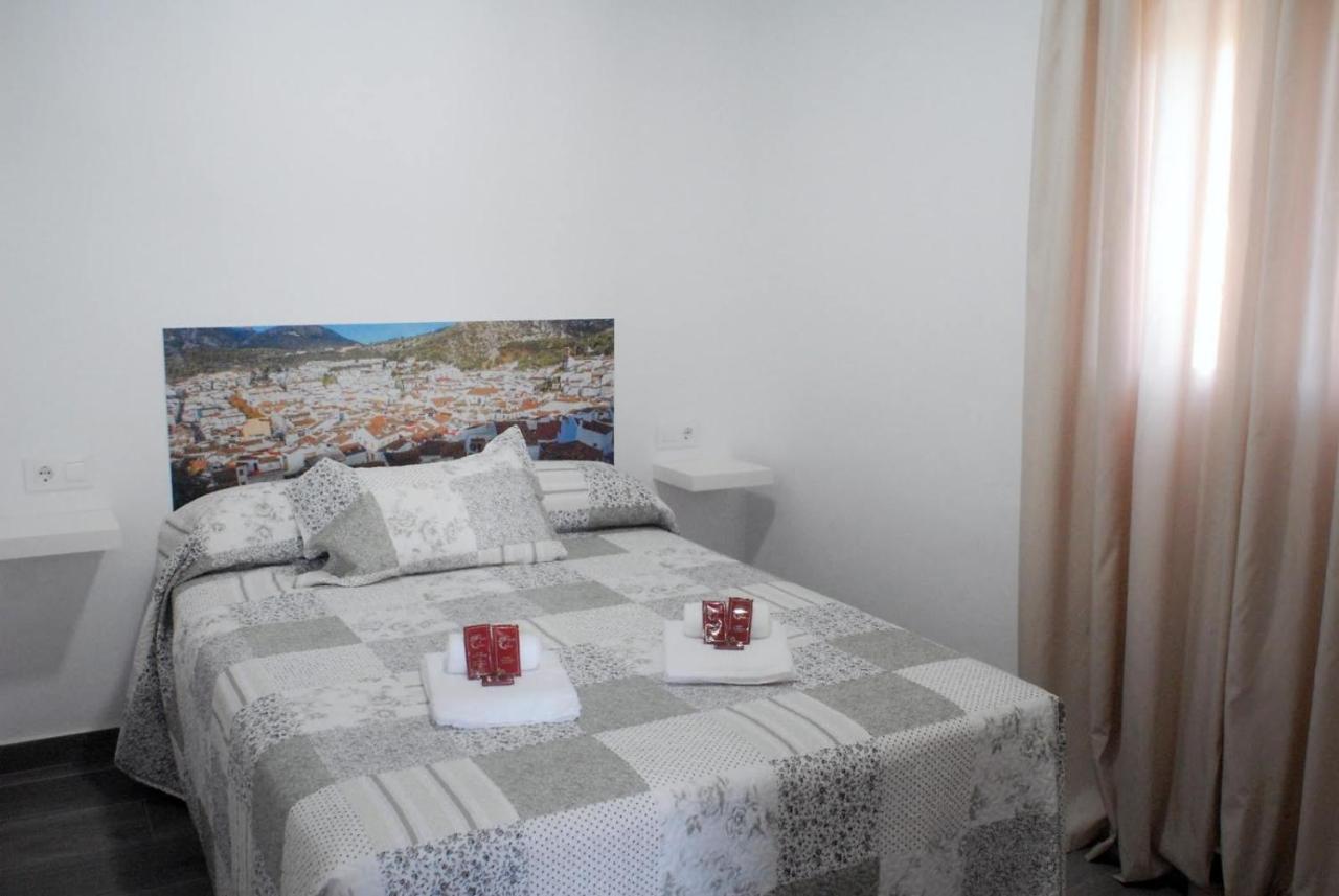 Pueblos Blancos Vejer de la Frontera Luaran gambar