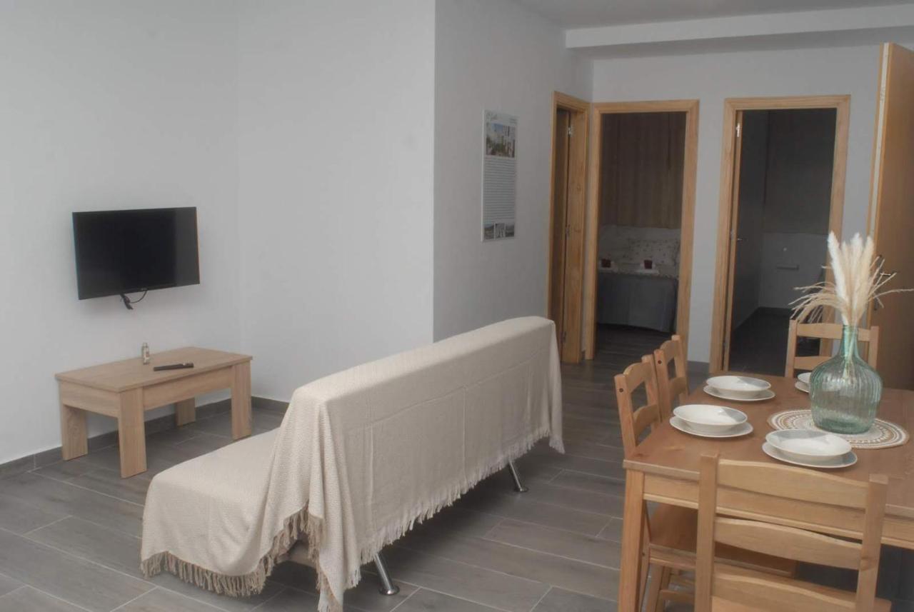 Pueblos Blancos Vejer de la Frontera Luaran gambar