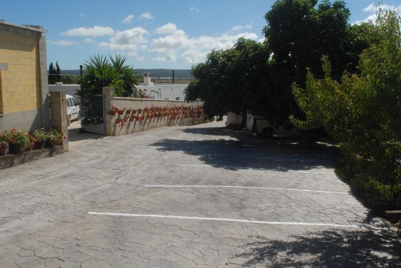 Pueblos Blancos Vejer de la Frontera Luaran gambar