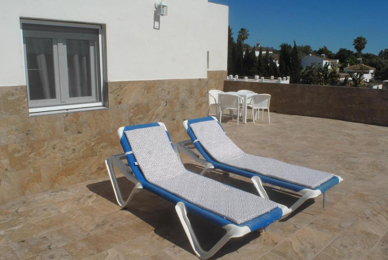 Pueblos Blancos Vejer de la Frontera Luaran gambar