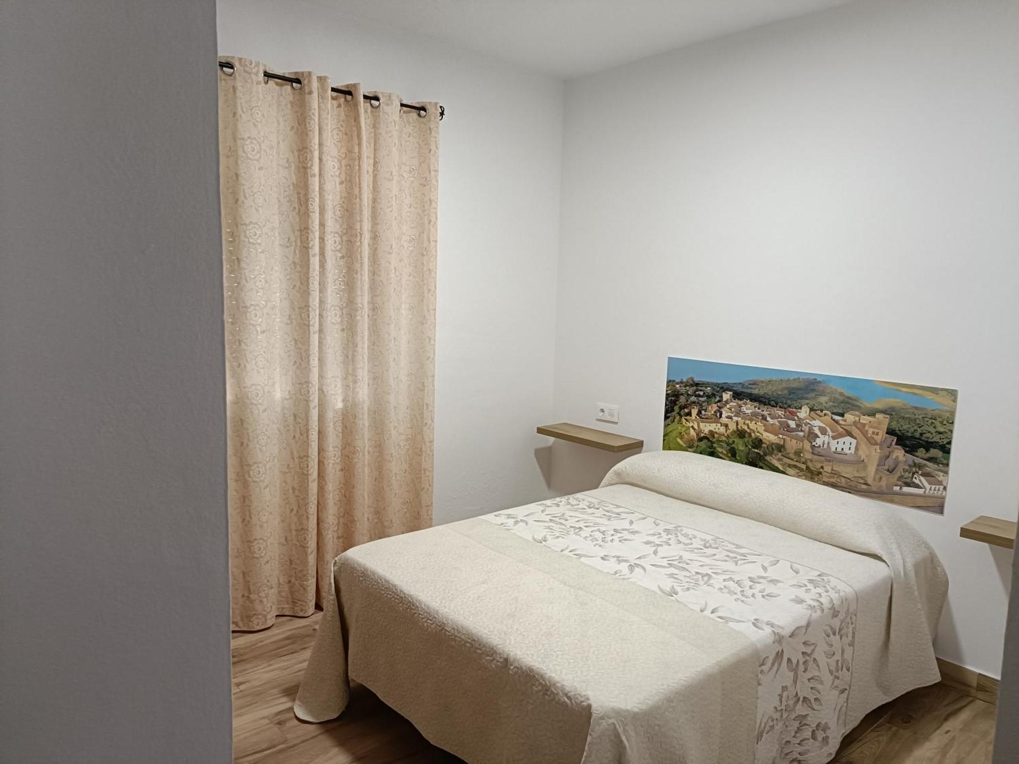 Pueblos Blancos Vejer de la Frontera Luaran gambar