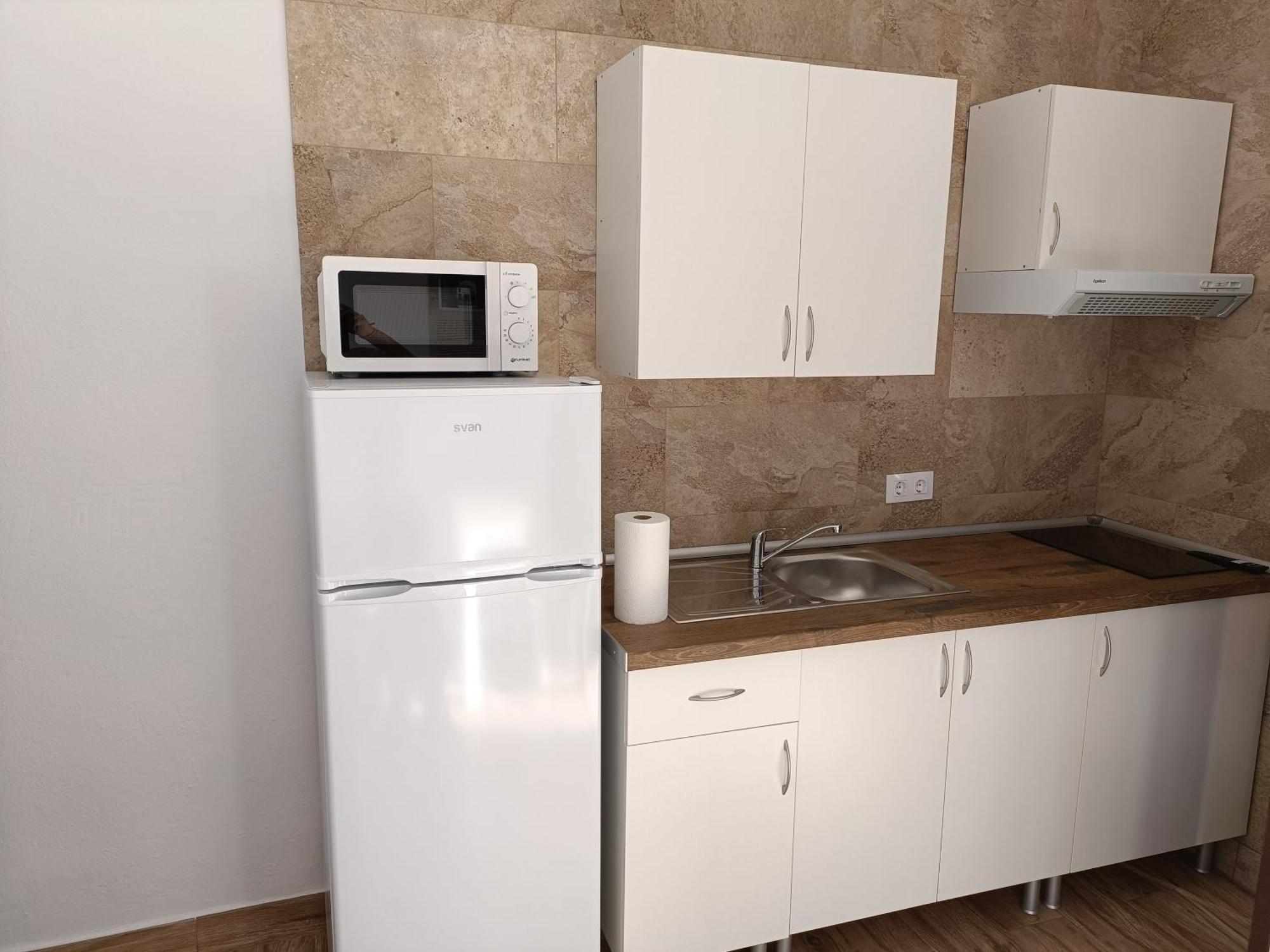 Pueblos Blancos Vejer de la Frontera Luaran gambar