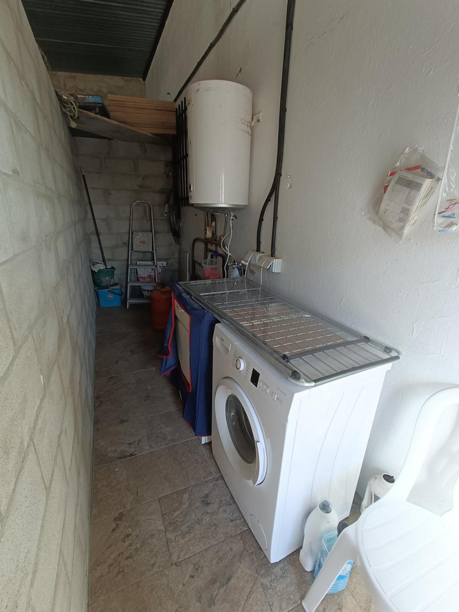 Pueblos Blancos Vejer de la Frontera Luaran gambar