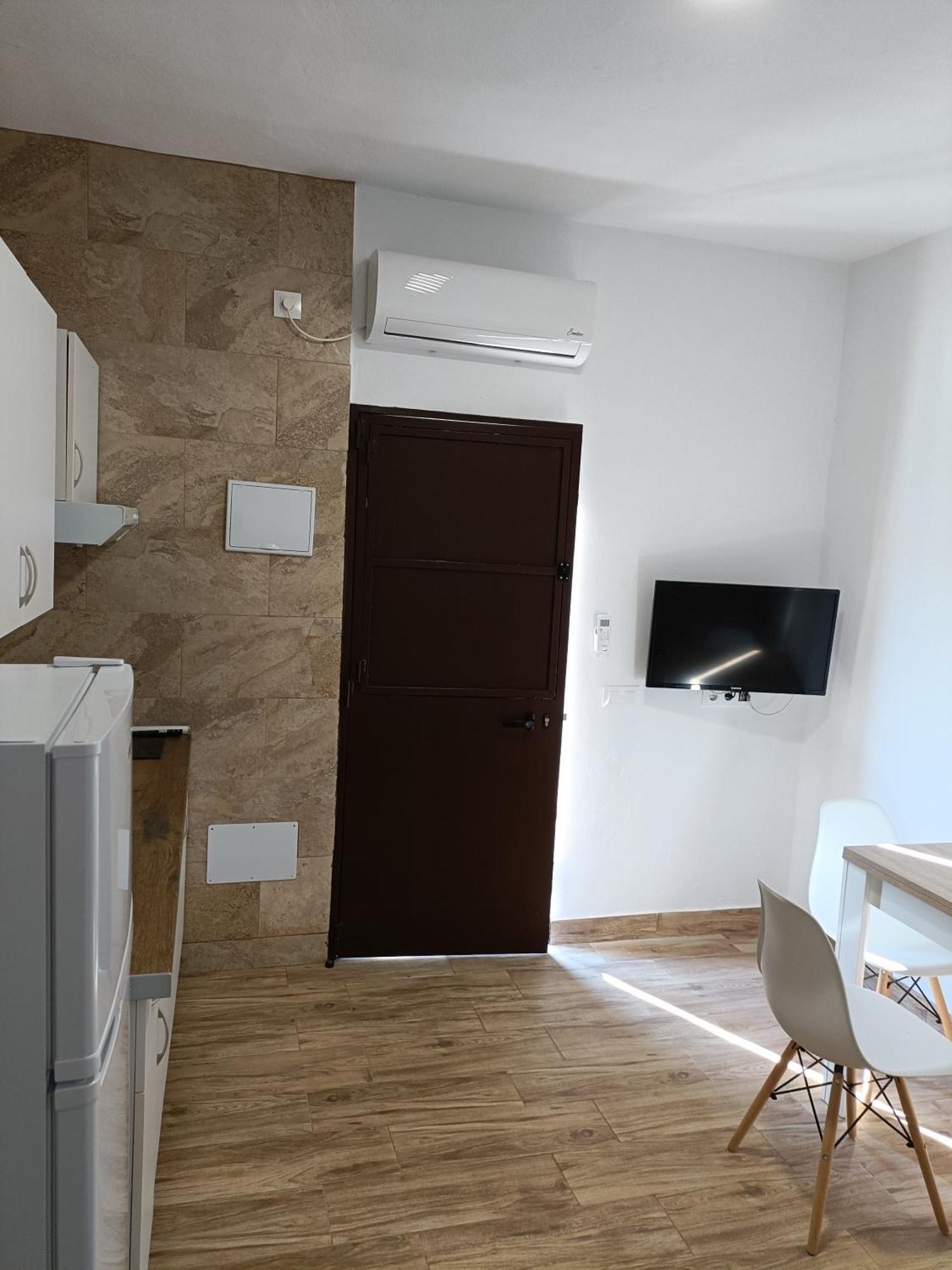 Pueblos Blancos Vejer de la Frontera Luaran gambar