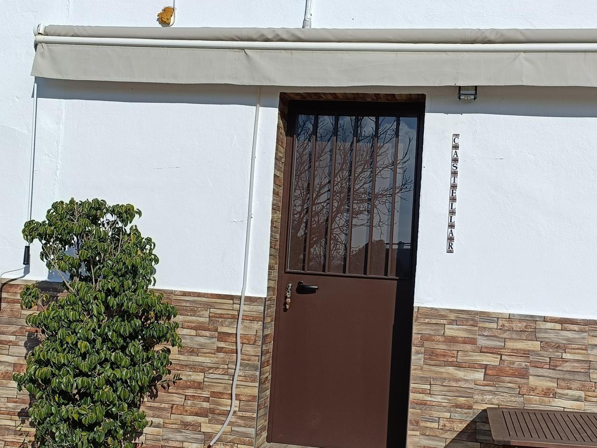 Pueblos Blancos Vejer de la Frontera Luaran gambar
